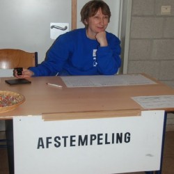 DSC 0545 - Sportraad Zaventem 